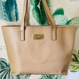 Micheal Kors Laptop Bag (Authentic!)